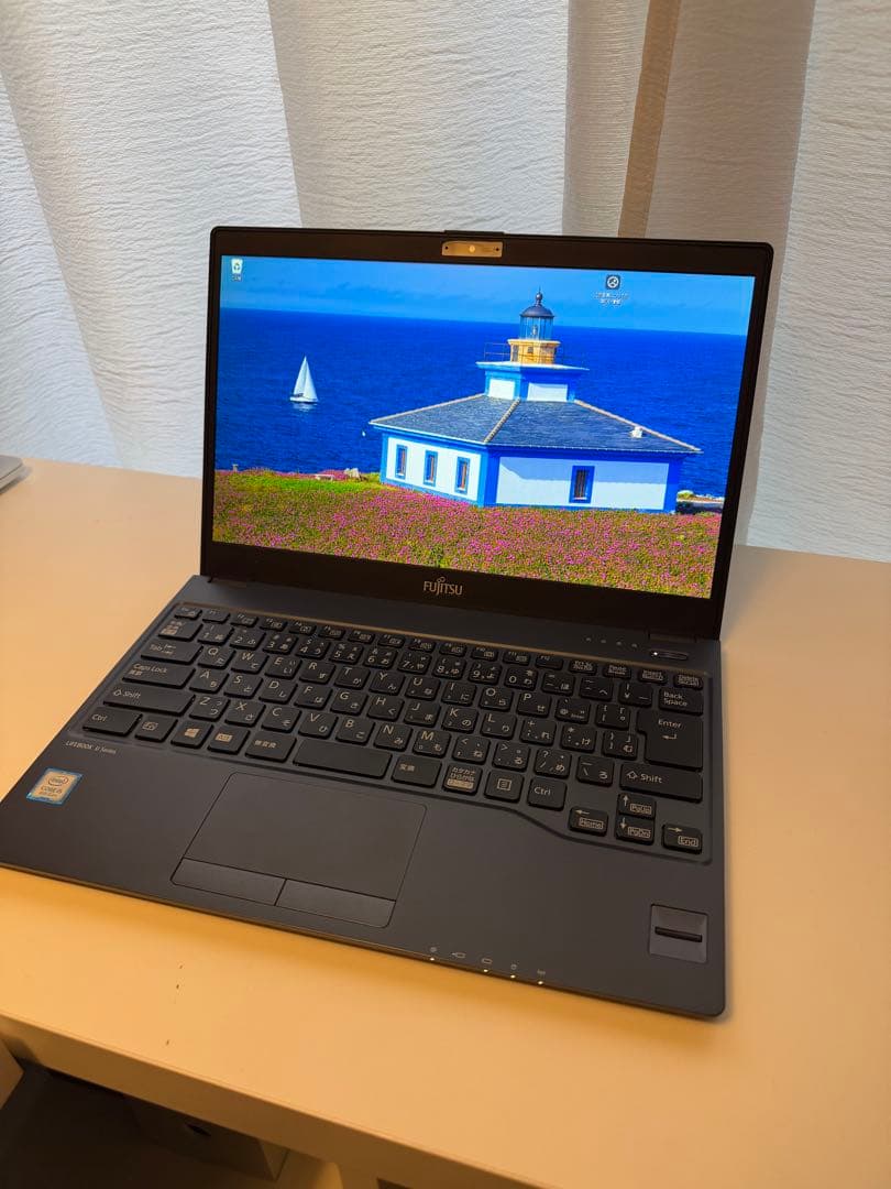 富士通 LIFEBOOK ノートPC U938/S 富士通 ノートパソコン（PC） LIFEBOOK U938/S 製品詳細 - FMWORLD