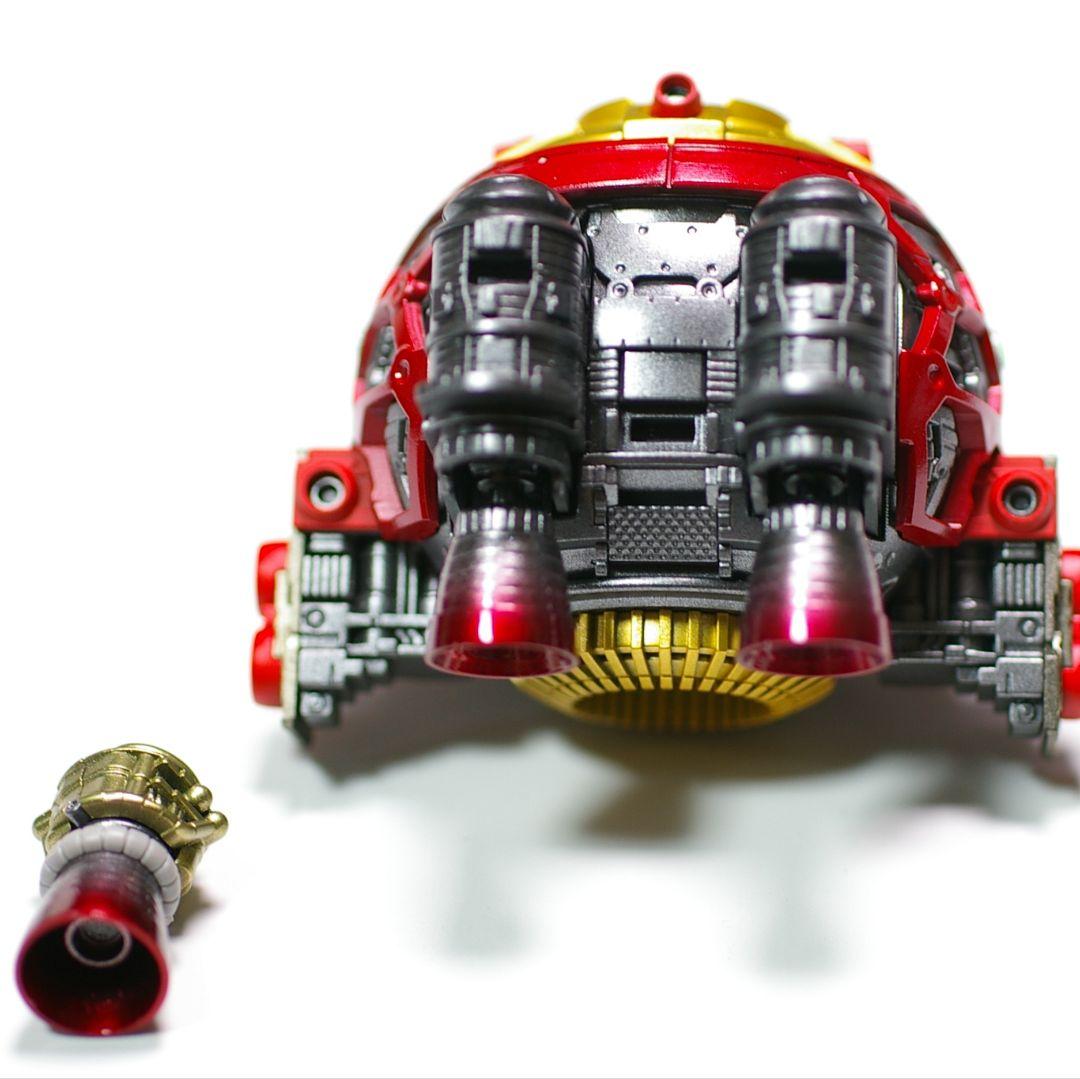 MG ボール 塗装 完成品 バンダイ ガンプラ