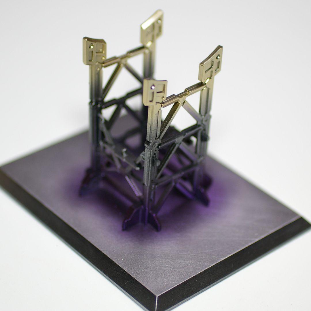 MG ボール 塗装 完成品 バンダイ ガンプラ