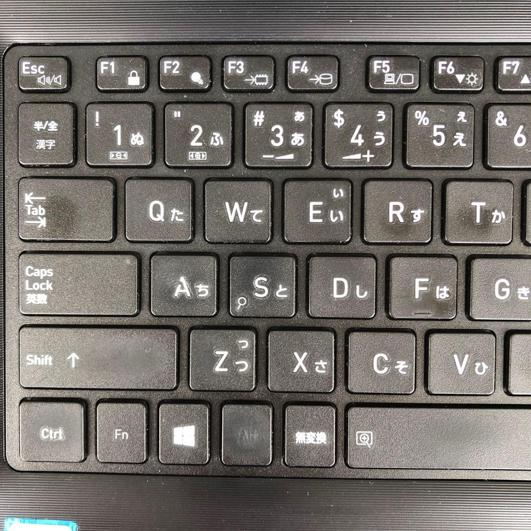 P*☆様 【ジャンク】dynabook S73DP 第8世代CPU 8GB 25 - メルカリ