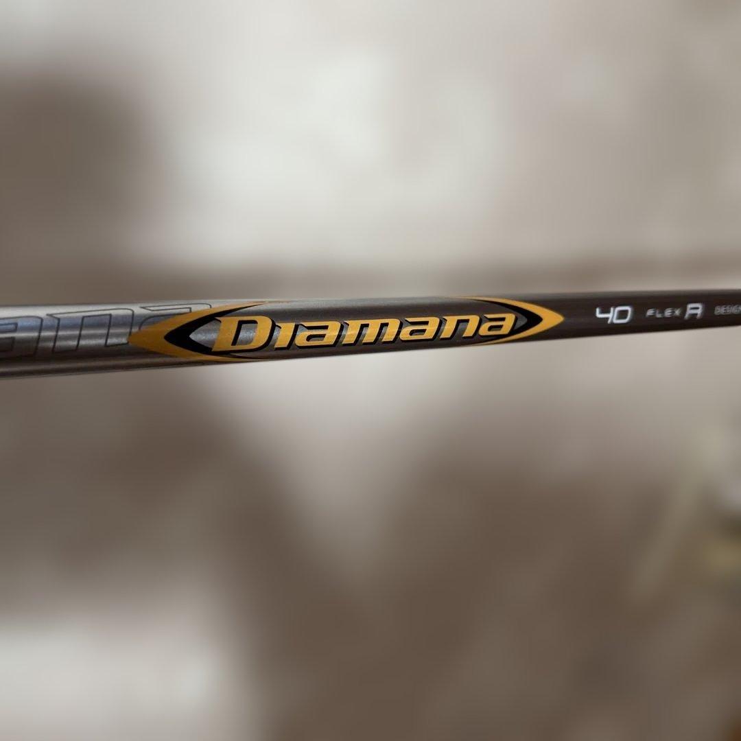 希少 9Wキャロウェイ マーベリック MAX フェアウェイウッド 9番 R