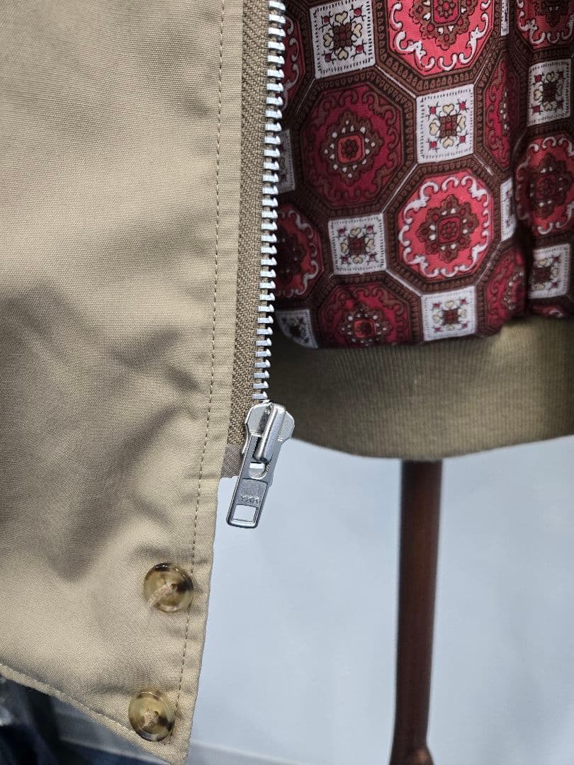 フェローズ ダービージャケット XLサイズ PDJ1 - メルカリ