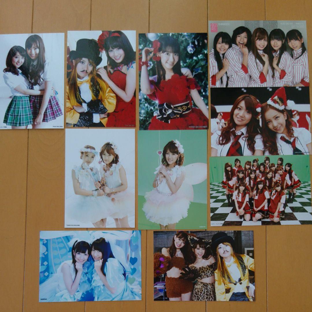 ※説明欄必読 AKB48 シングル・アルバム 各店舗特典写真  part① なんてったってAKB48【CD】【+Blu-ray】 | AKB48 | UNIVERSAL MUSIC