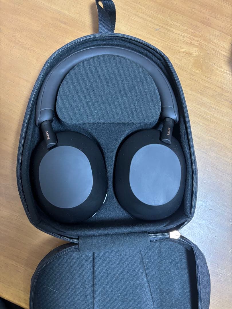 ヘッドホン wh-1000xm5 Amazon.com: Sony WH-1000XM5 Noise Canceling Wireless Headphones