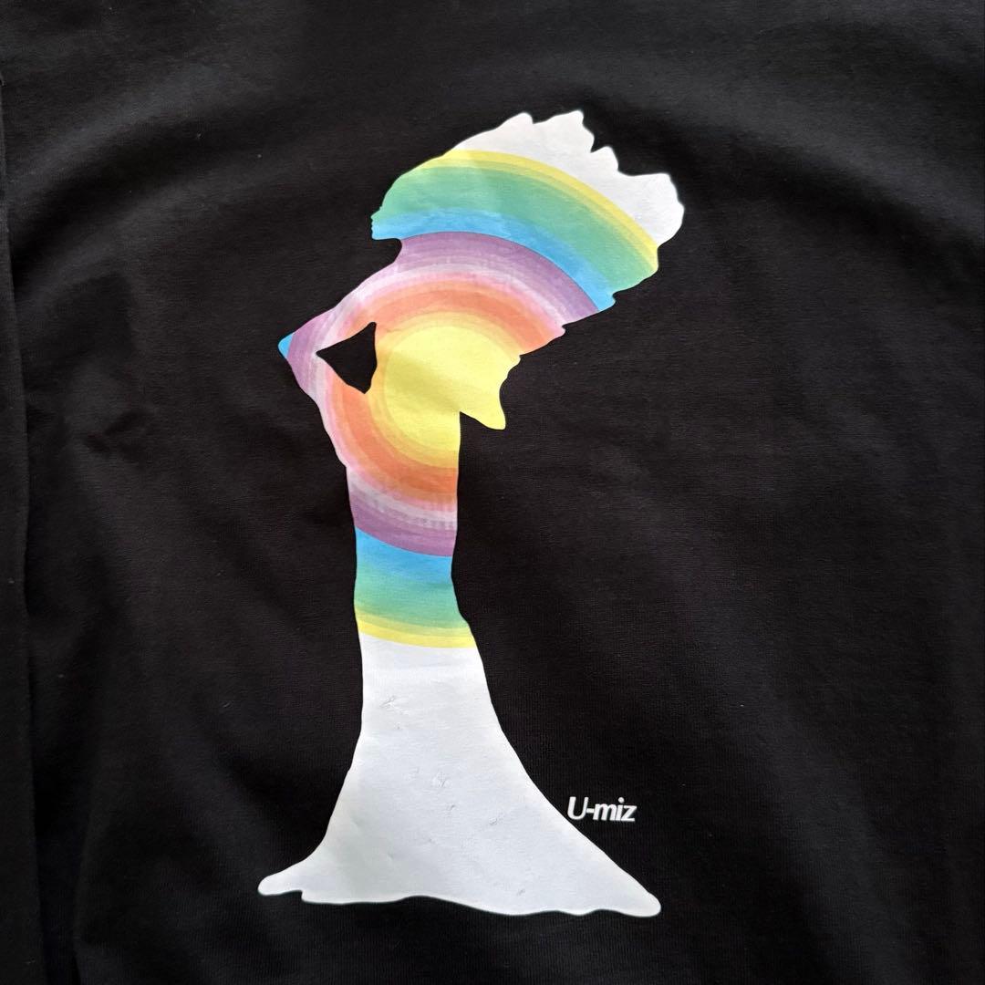 松任谷由実 ヴィンテージTシャツ ユーミン - メルカリ