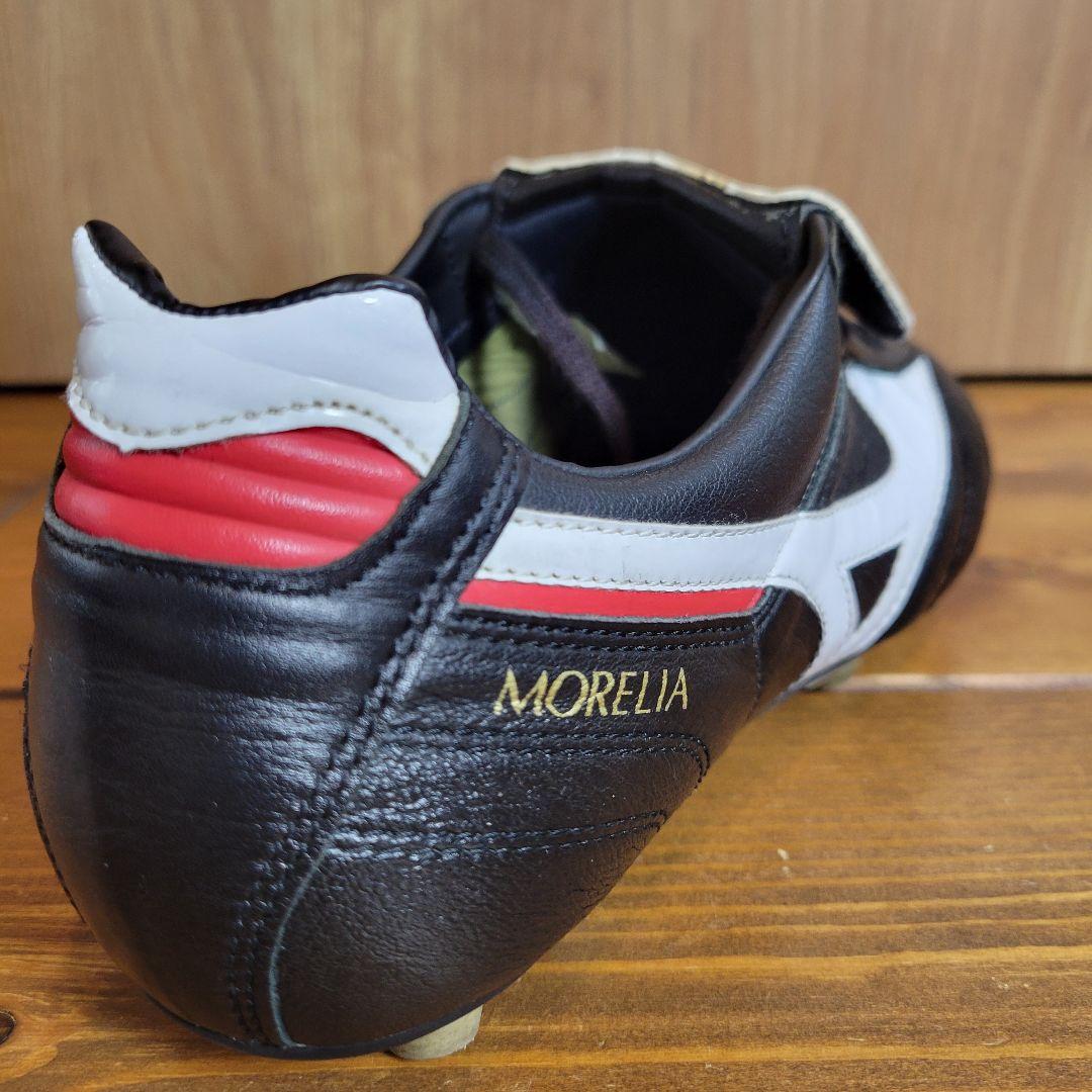 ミズノ モレリア2 JAPAN 25.5cm