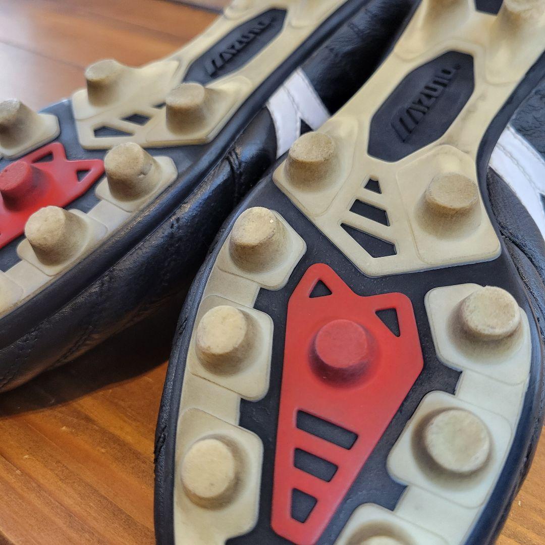 ミズノ モレリア2 JAPAN 25.5cm