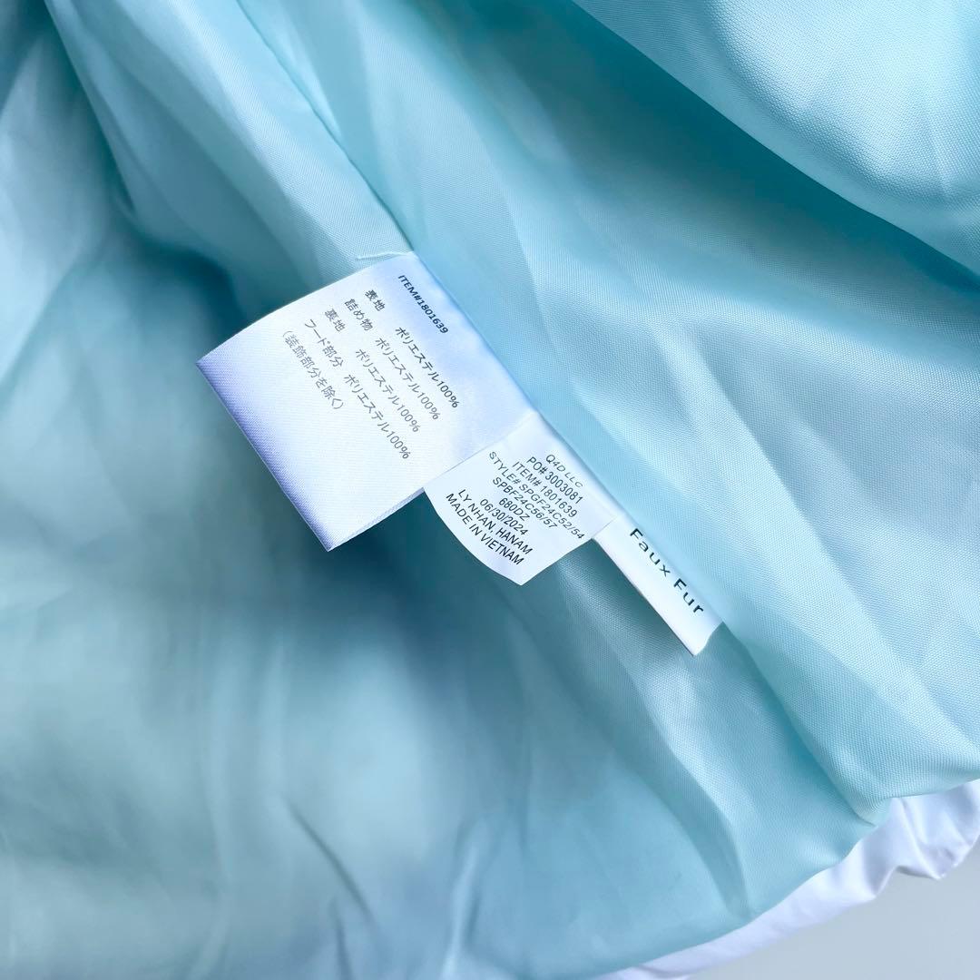 2点 スキーウェア 上下セット コストコ SPYDER 120 新品 - メルカリ