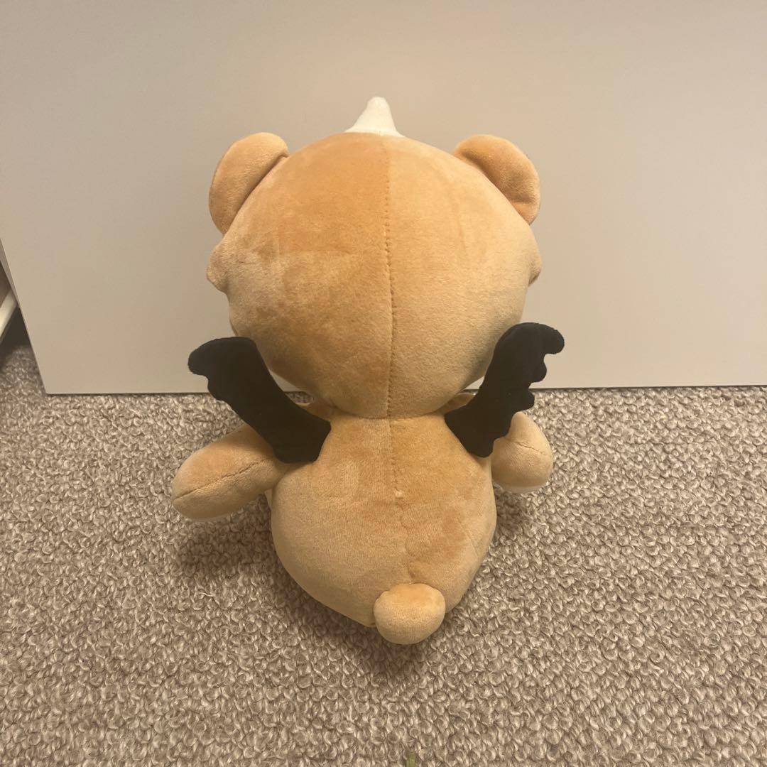 ガ*ー様 あいみょん　グッズ　あくまちゃん