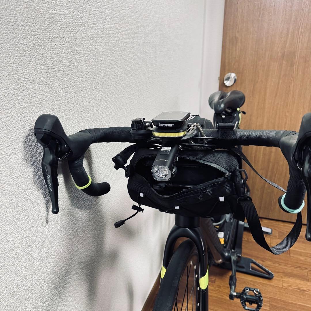 MERIDA SCULTURA ENDURANCE 300 2024年 近場配送 - メルカリ