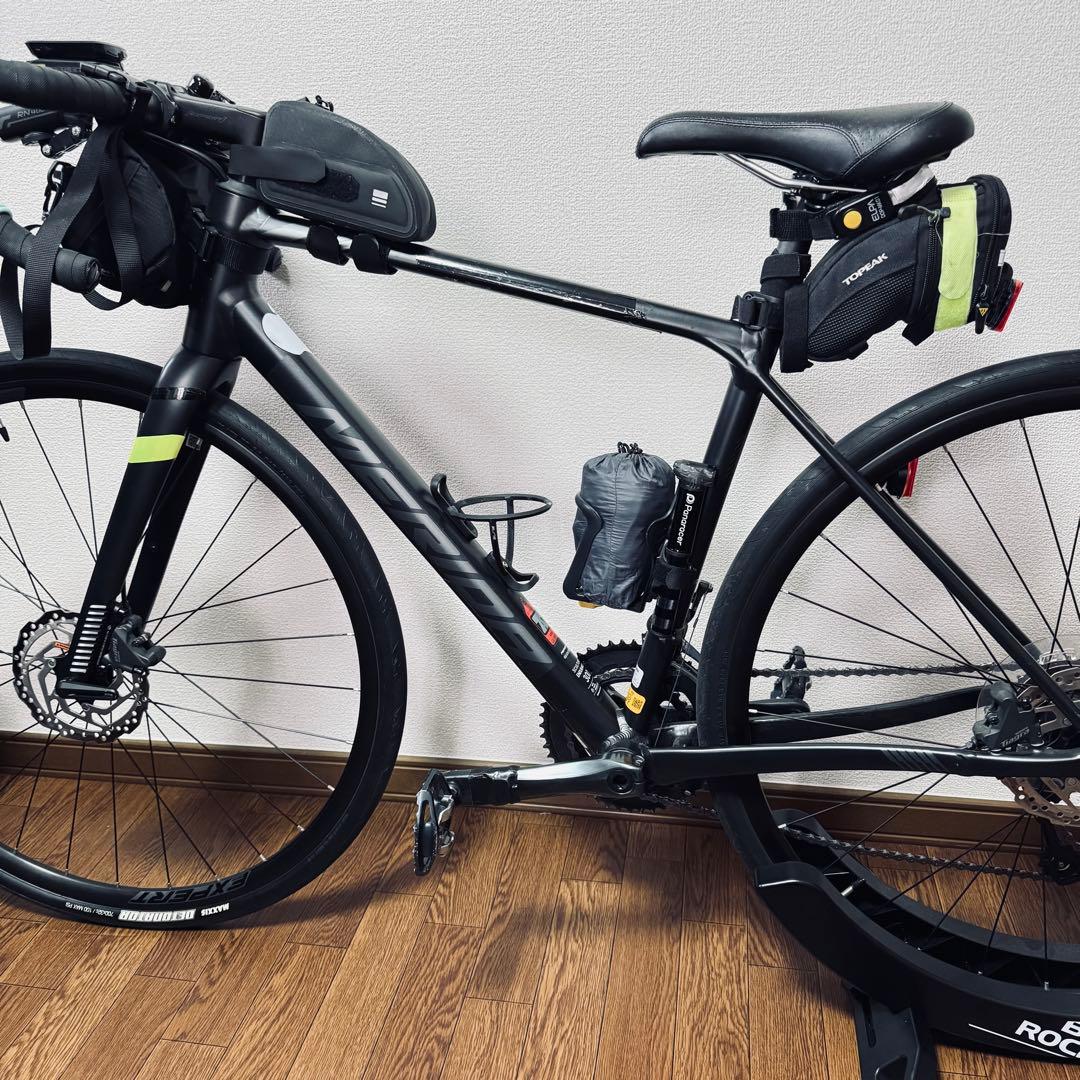 MERIDA SCULTURA ENDURANCE 300 2024年 近場配送 - メルカリ