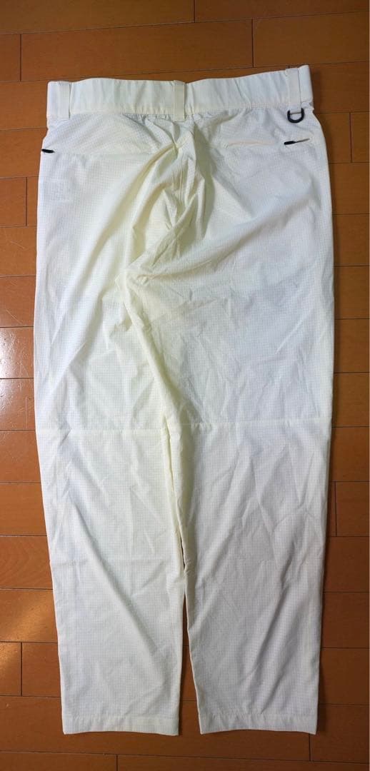 F.C.Real Bristol DOT SLACKS エフシーアールビー