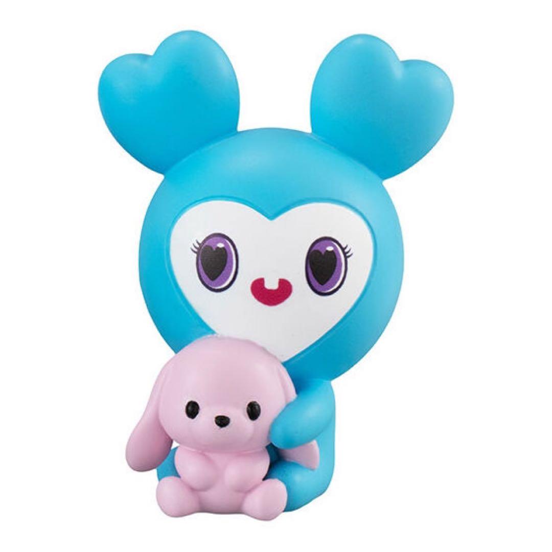 TWICEラブリーマスコット ナヨン ナブリー - メルカリ