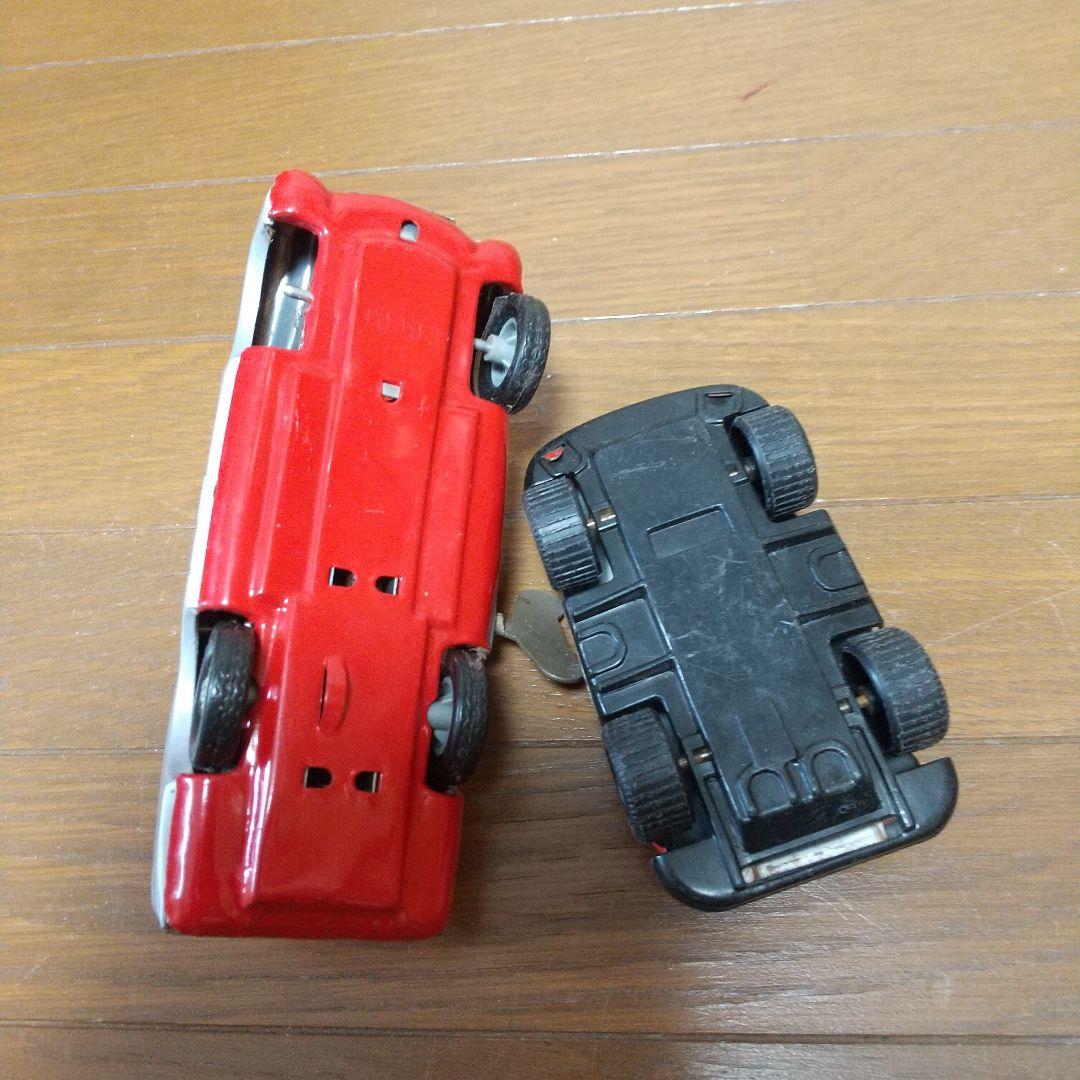 ブリキ ビンテージおもちゃ列車 まとめ売り