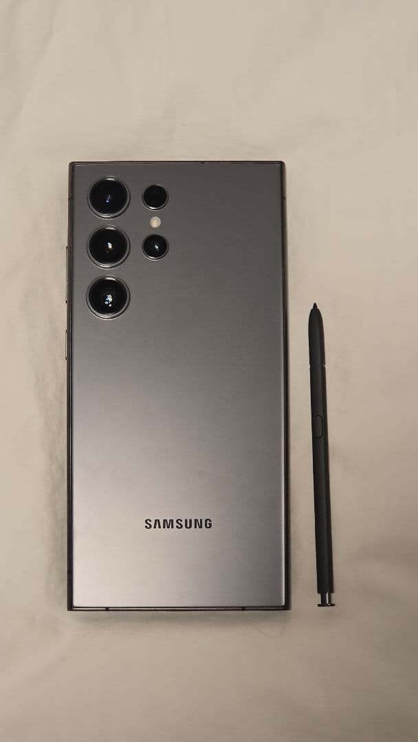 Samsung Galaxy S24 Ultra SIMフリー Galaxy S24 Ultra｜価格比較・SIMフリー・最新情報 - 価格.com