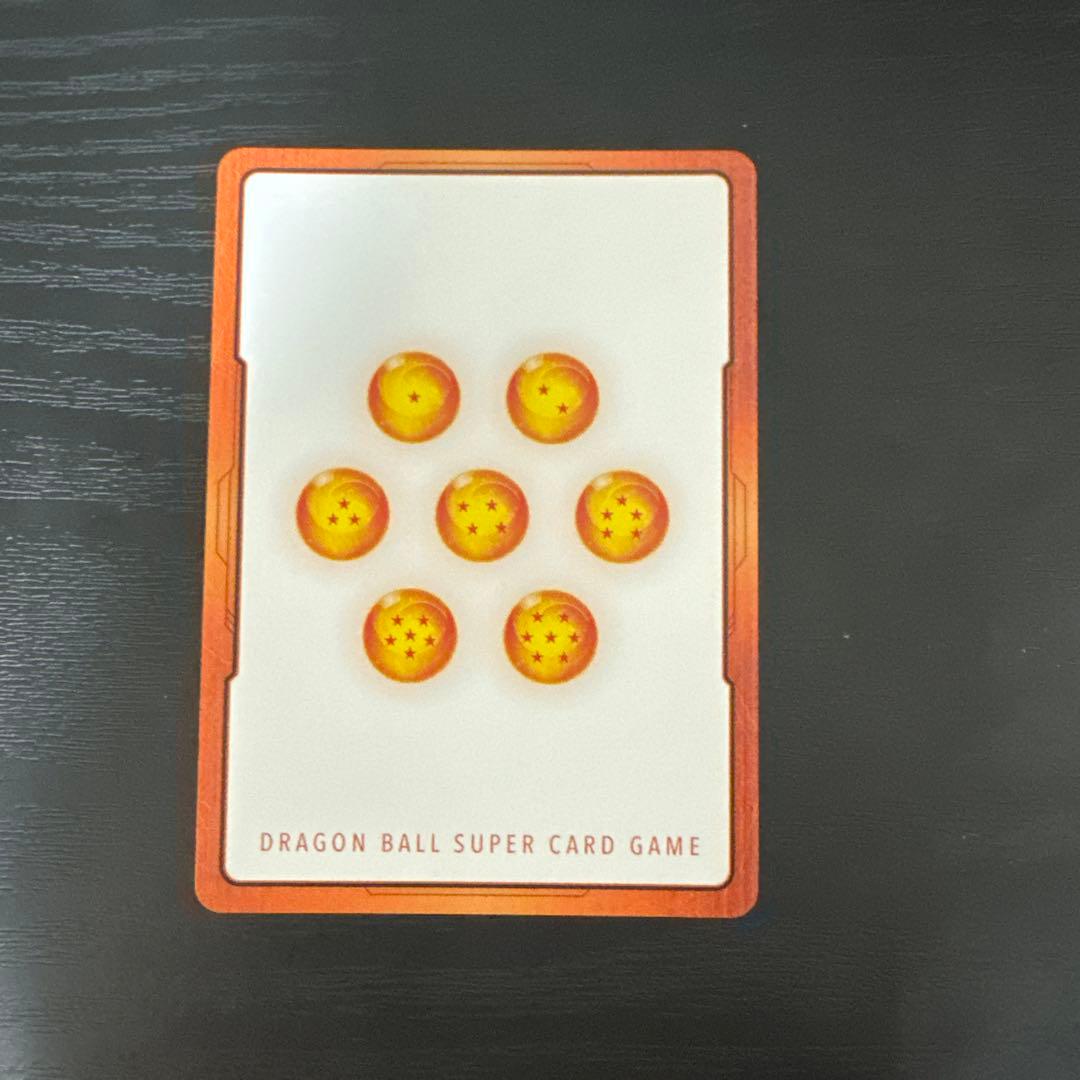 MANGA BOOSTER 金エナジーマーカー15巻　孫悟空　E-50