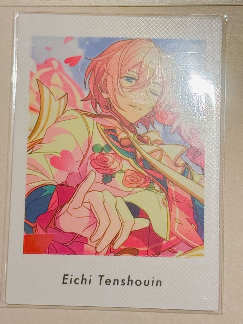 あんスタ ぱしゃっつ 天祥院英智 - メルカリ