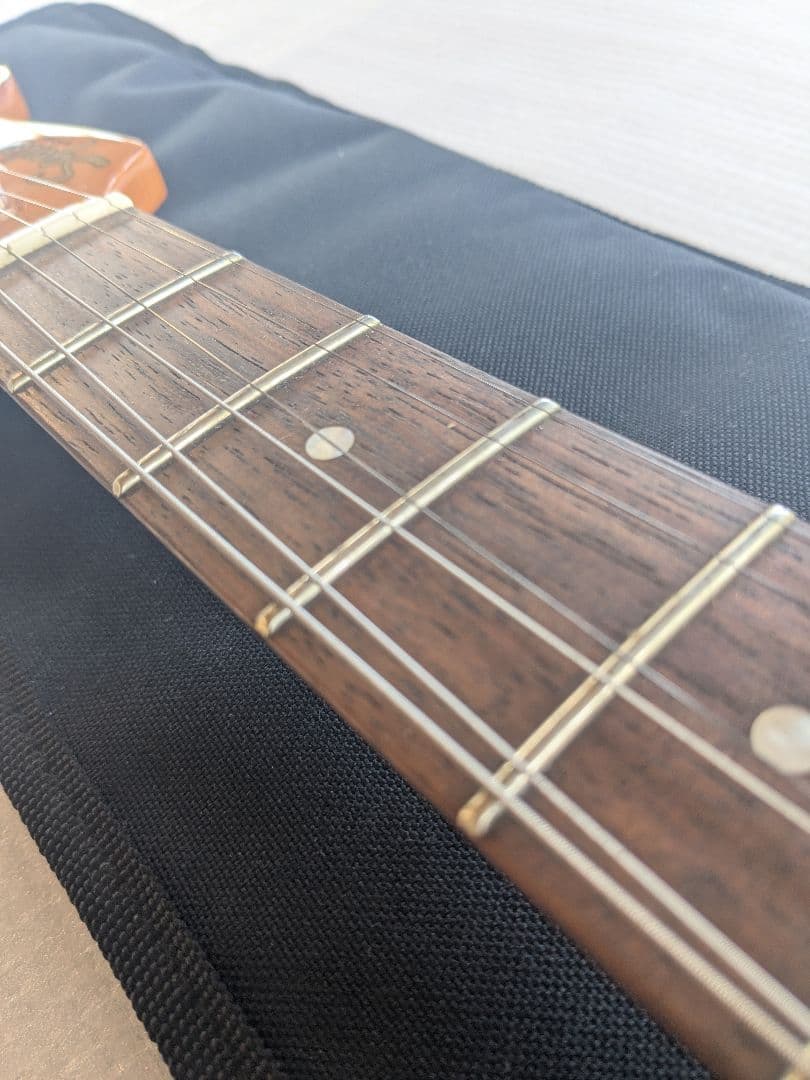 Squier エレキギターClassicvibe60s byFender