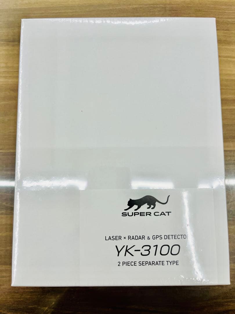 seirei　ユピテル　YK-3100 YK-3100｜レーザー&レーダー探知機｜Yupiteru(ユピテル)