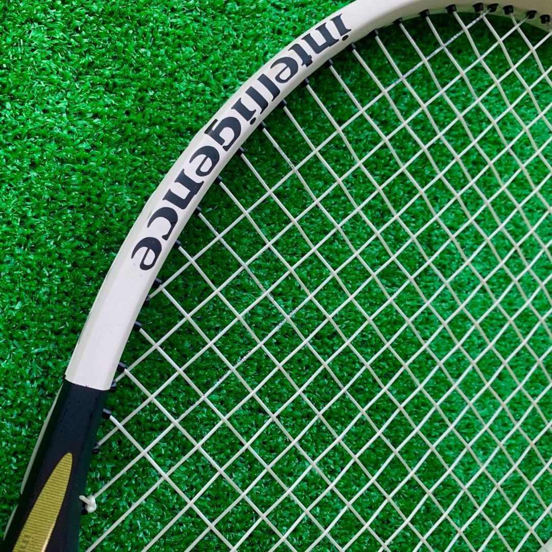 希少】Head Intelligence iS2 ミッドプラス - メルカリ