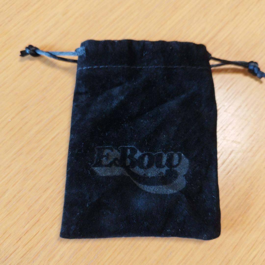 EBOW ( イーボウ ) E-BOW PLUS　美品