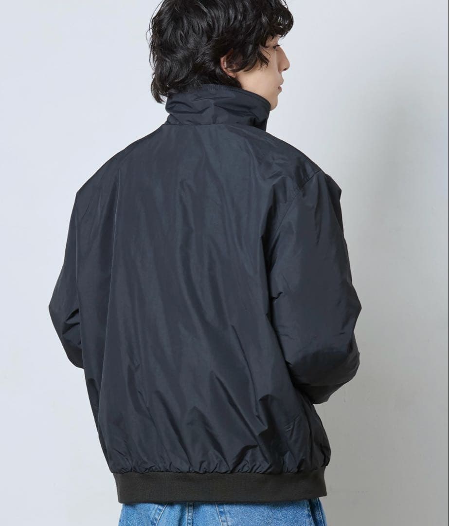 【L.L.Bean】ウォームアップジャケット サイズXL新品未使用