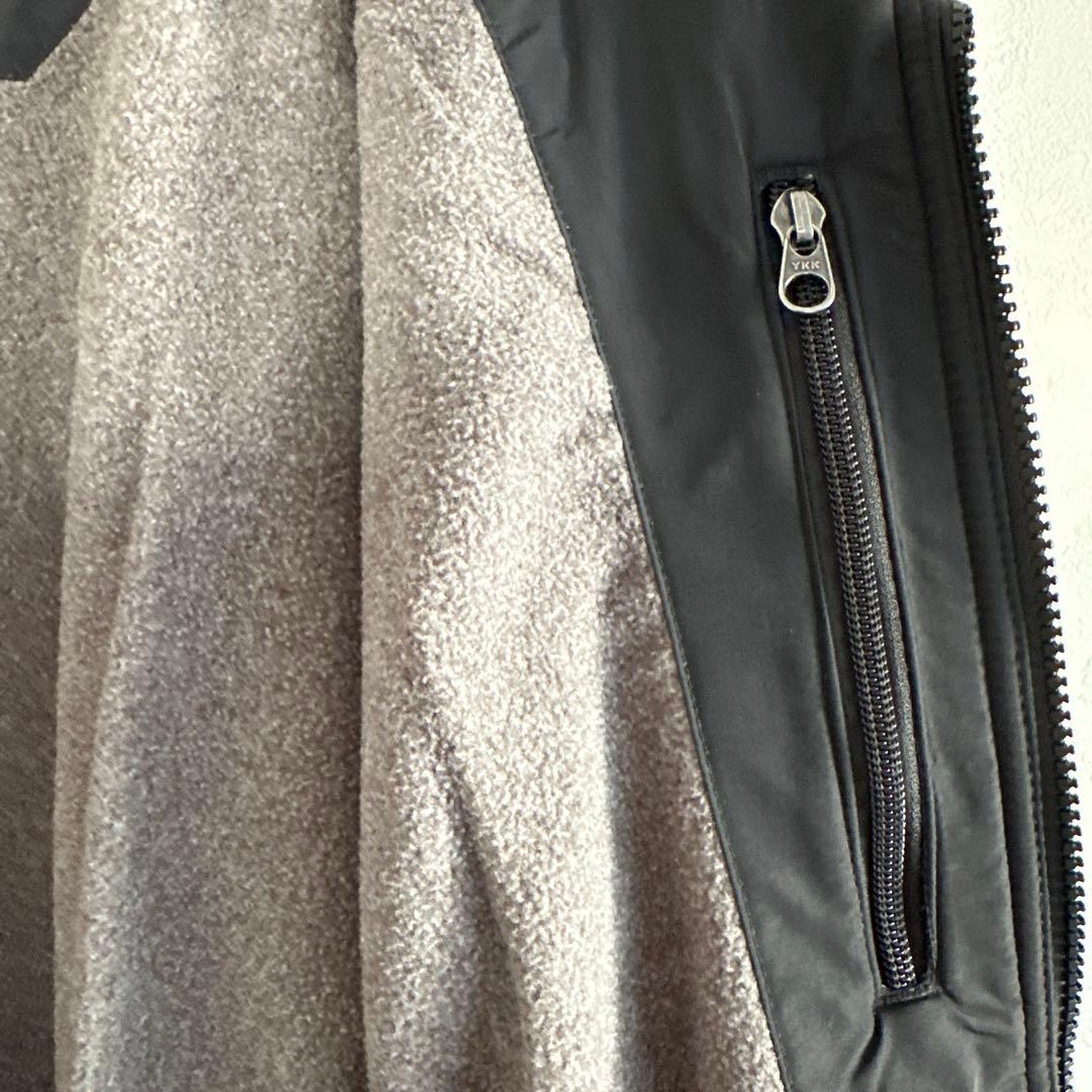 【L.L.Bean】ウォームアップジャケット サイズXL新品未使用