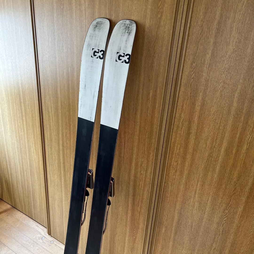 G3 FINDR 22DESIGNS AXLラージ - メルカリ