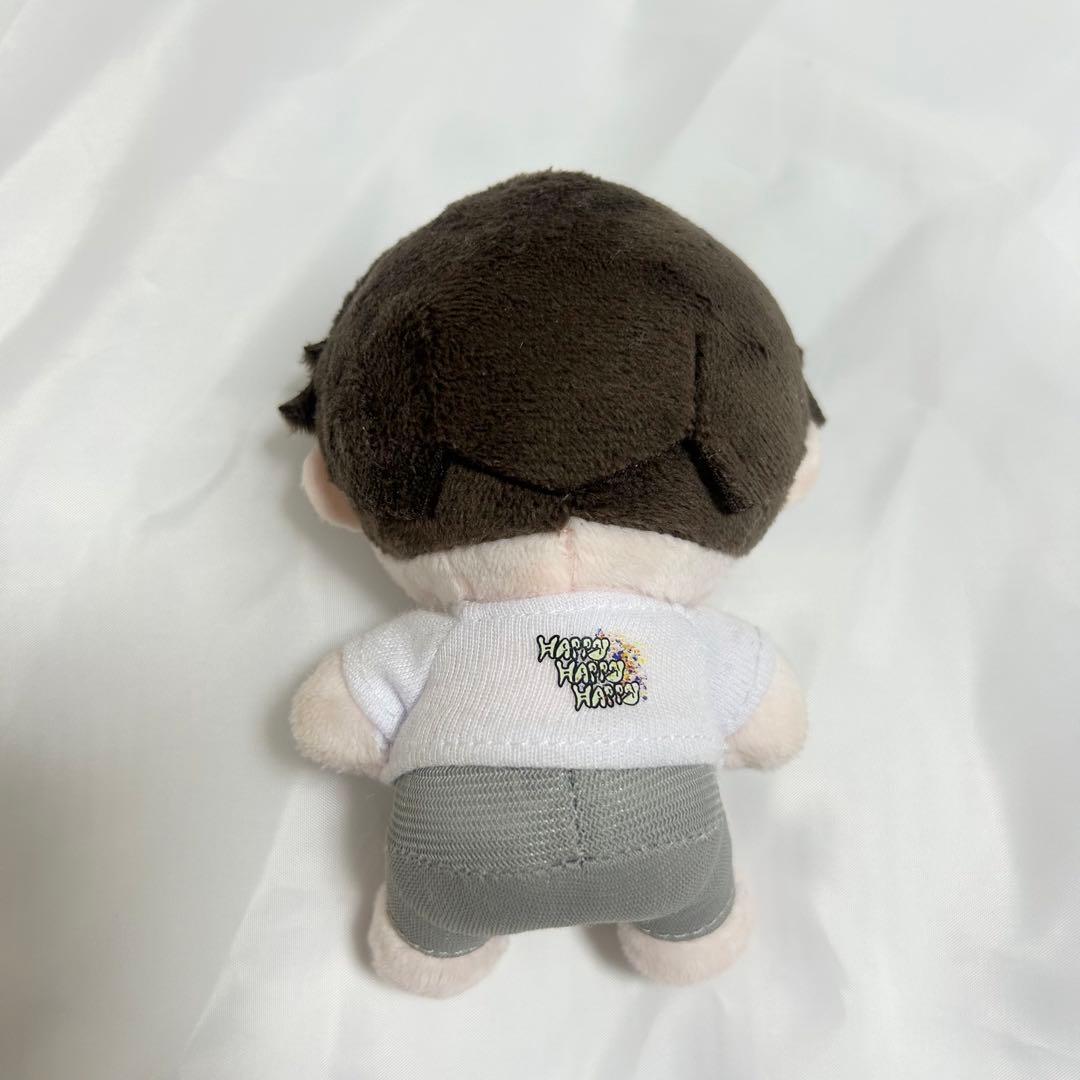 M!LK 山中柔太朗 ぬいぐるみ ちびぬい - メルカリ