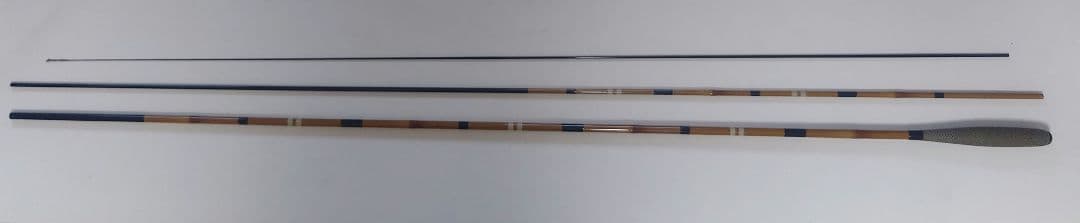 シマノ　朱紋峰　神威　10尺 シマノ（SHIMANO） 朱紋峰 本式 10尺 /ほんしき へら竿 : つり具の銭屋