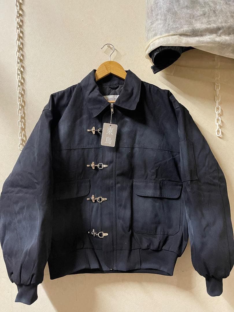 Clasp jacket クラスプジャケット supreme stussy - メルカリ