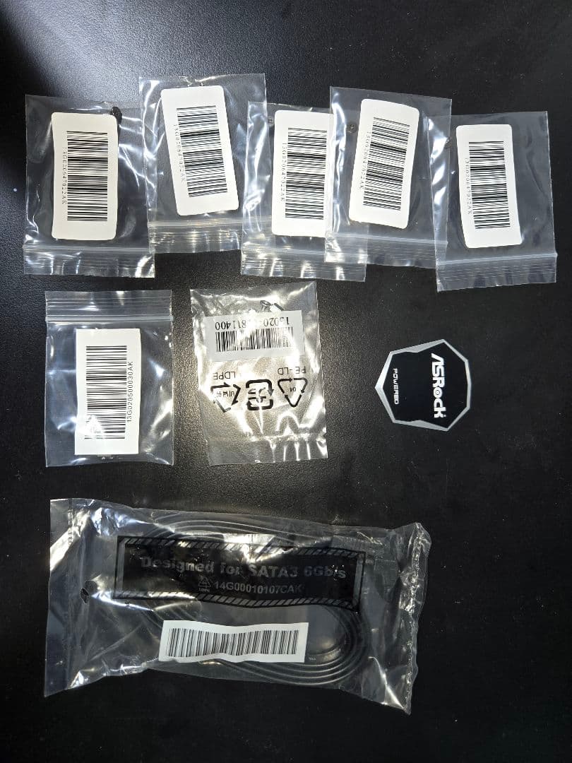 i5-13600K Z790マザー DDR5メモリーセット - メルカリ