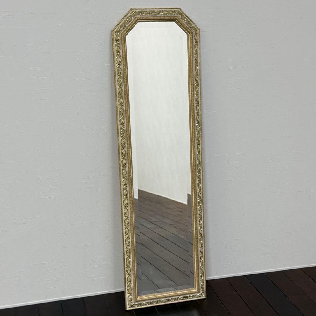 H17K49 イタリア製 ARTE JAPAN アルテジャパン ウォールミラー - メルカリ