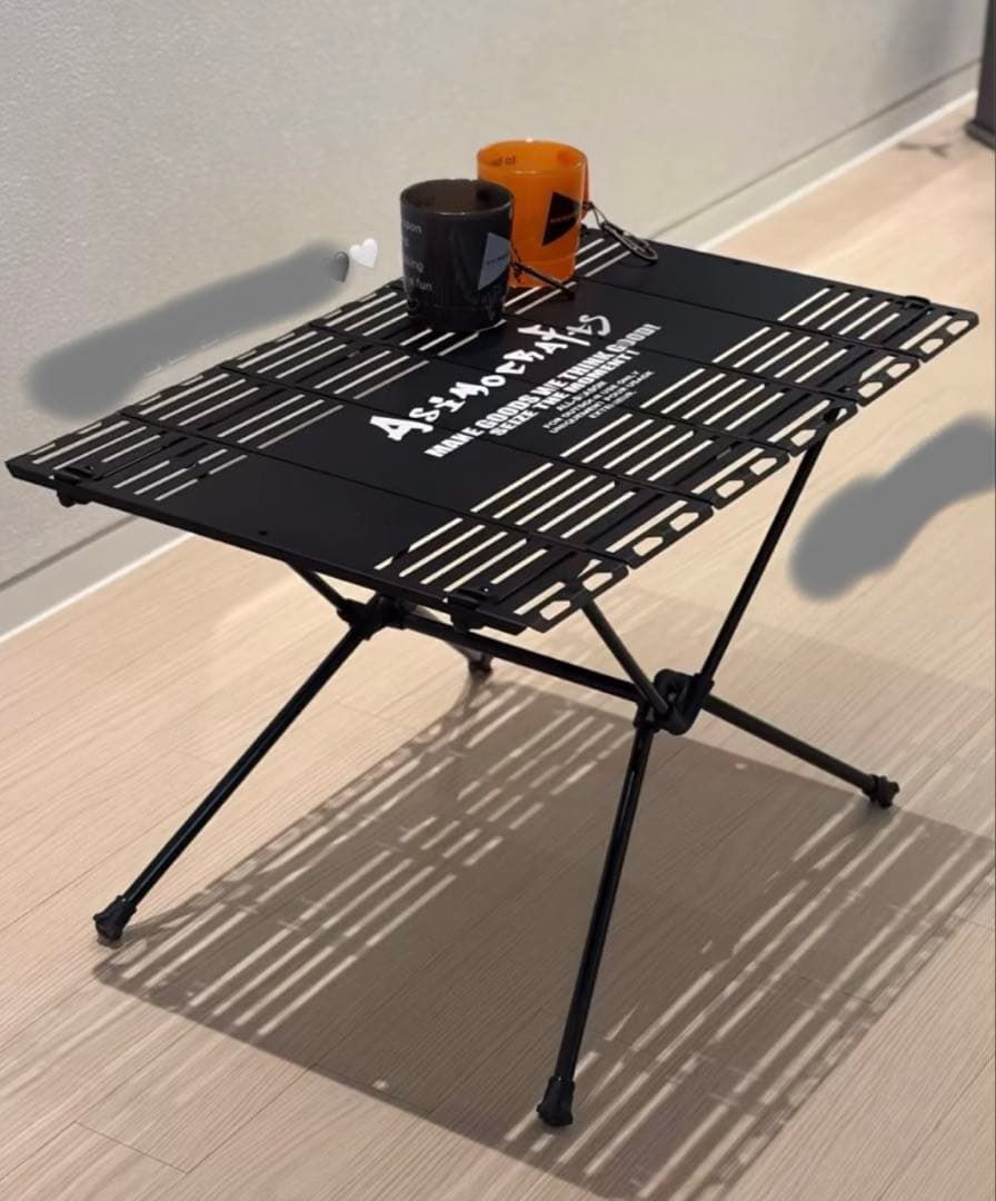 新品未利用】FIXTACK_A テーブル アシモクラフツ - メルカリ