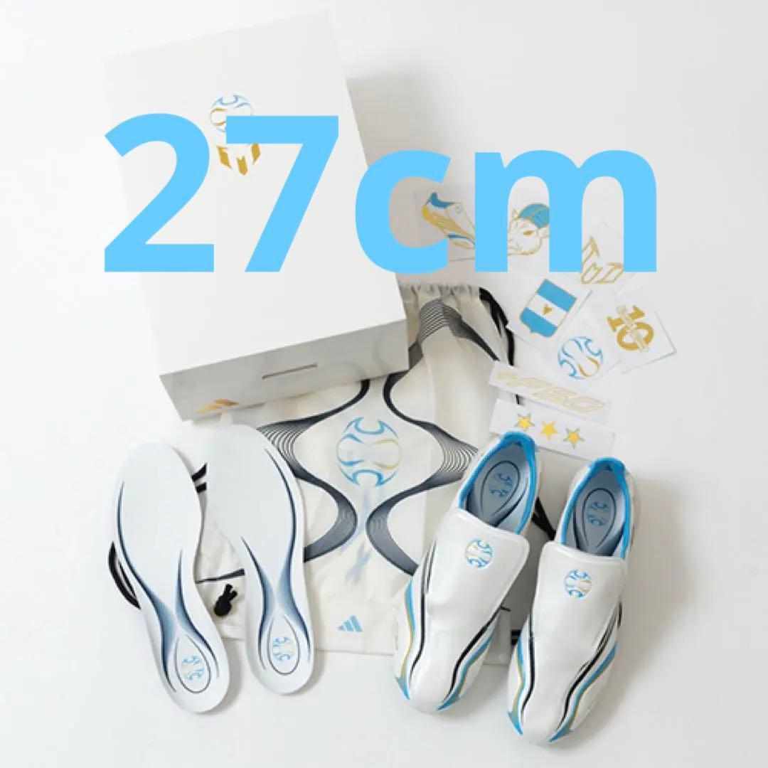 F50 ELITE FG TUNIT 27cm - メルカリ