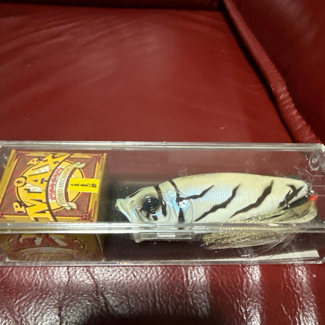 メガバス限定2種 srxグリフォン干支2008子 POPMAX限定 スペシャル