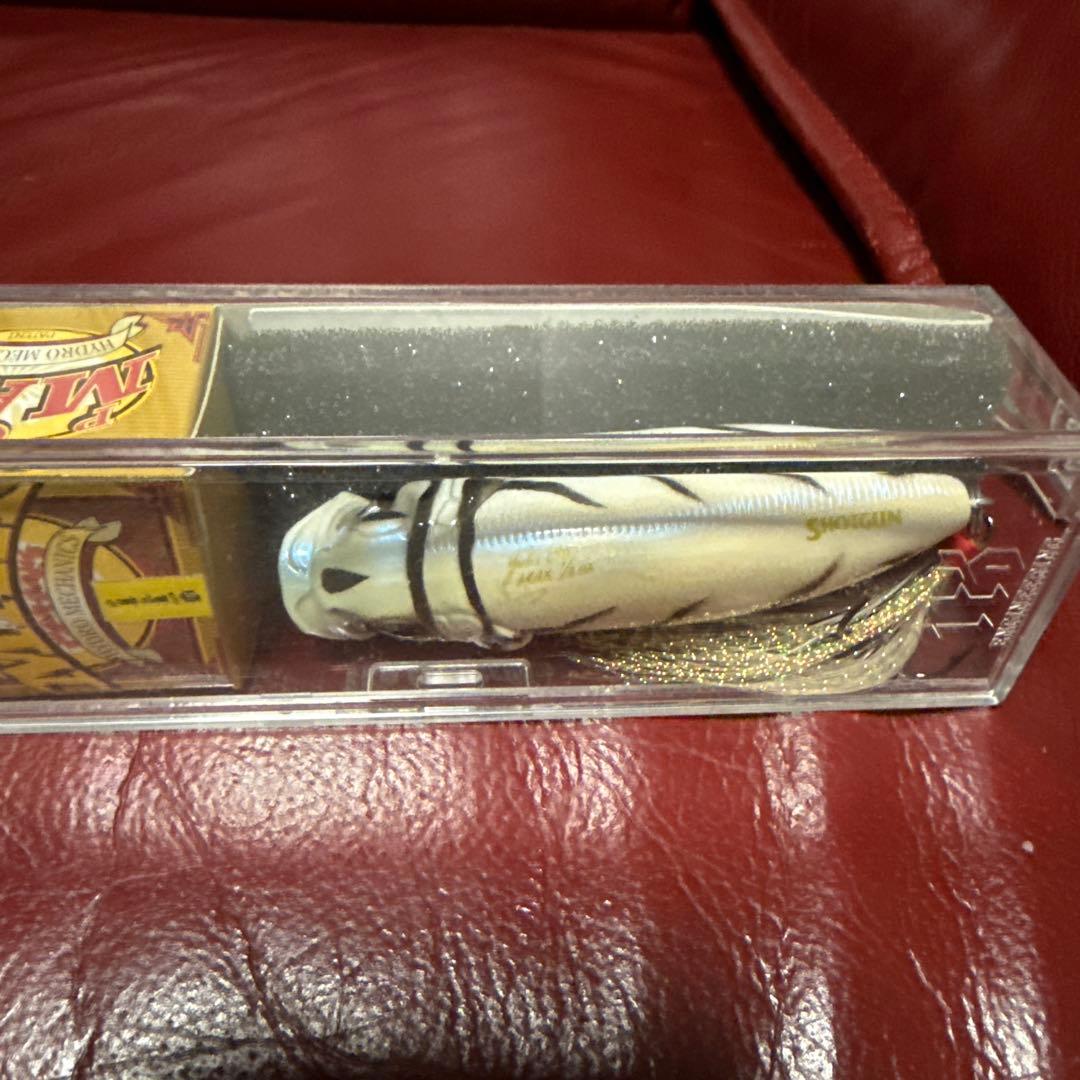 メガバス限定2種 srxグリフォン干支2008子 POPMAX限定 スペシャル