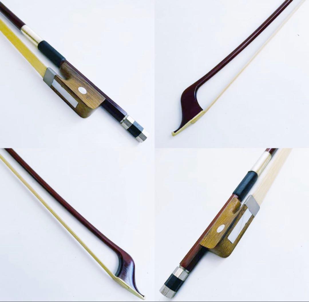 美品】Hallstatt WBS-800 コントラバス 4/4 - メルカリ