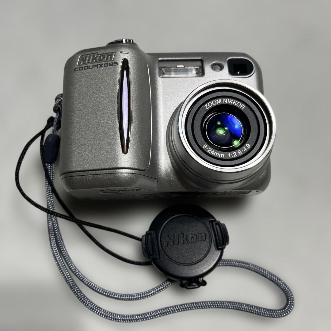 デジカメ 4台まとめ《ジャンク》 - メルカリ