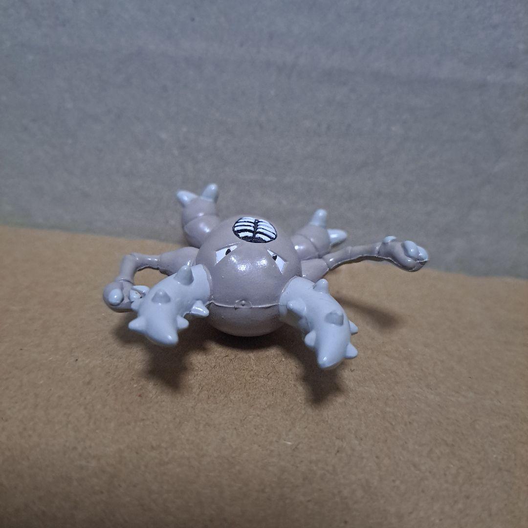 モンコレ カイロス ポケモンモンコレ カイロス ポケットモンスター