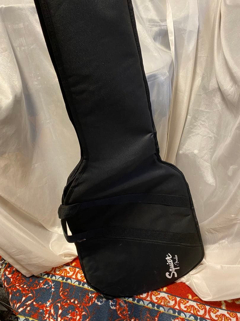 curly 　バタースコッチブロンド　テレキャスター