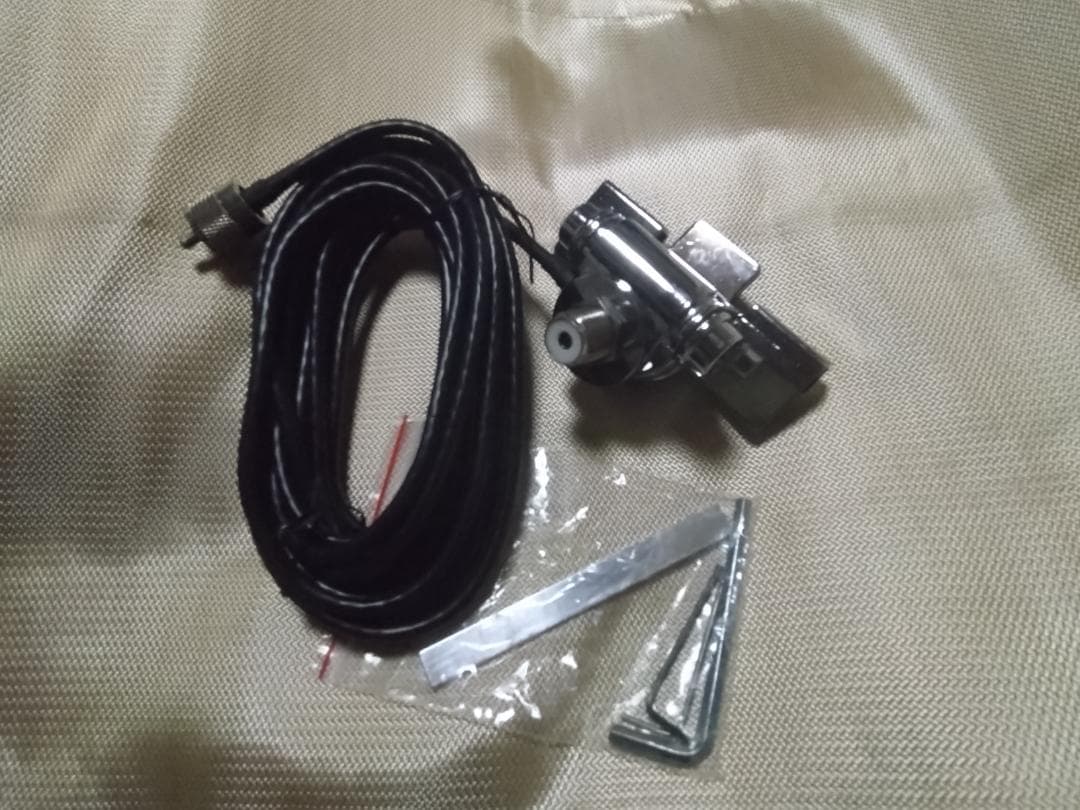 STANDARD FT-7800 144/430 20W (USED) - メルカリ