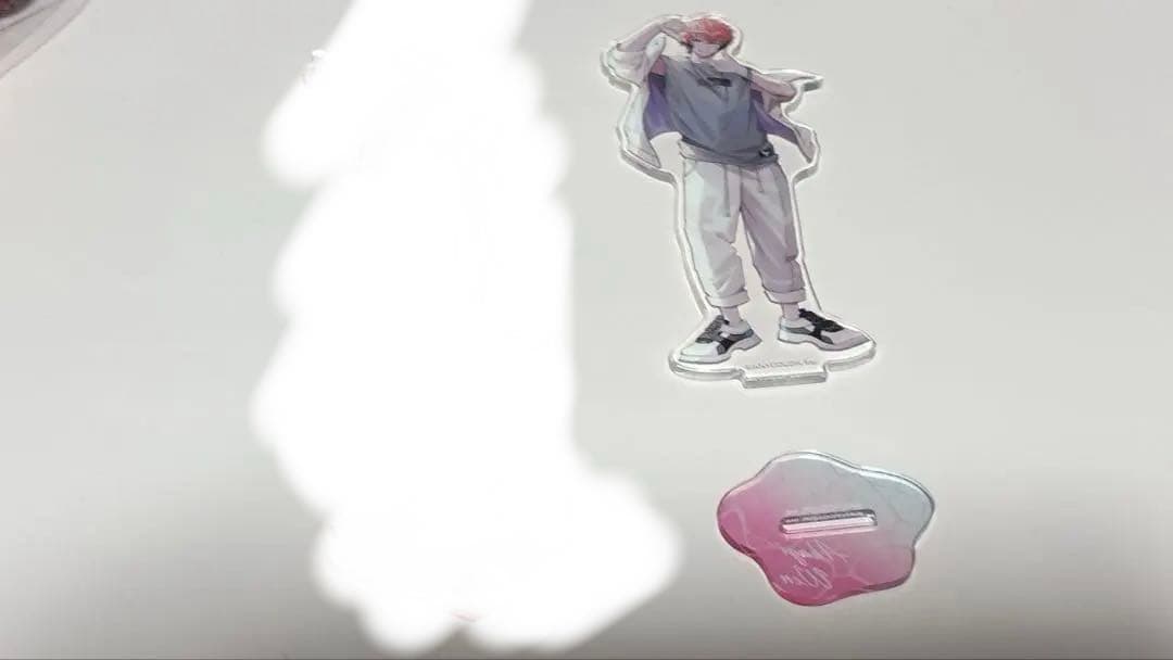 赤城ウェン グッズまとめ売り