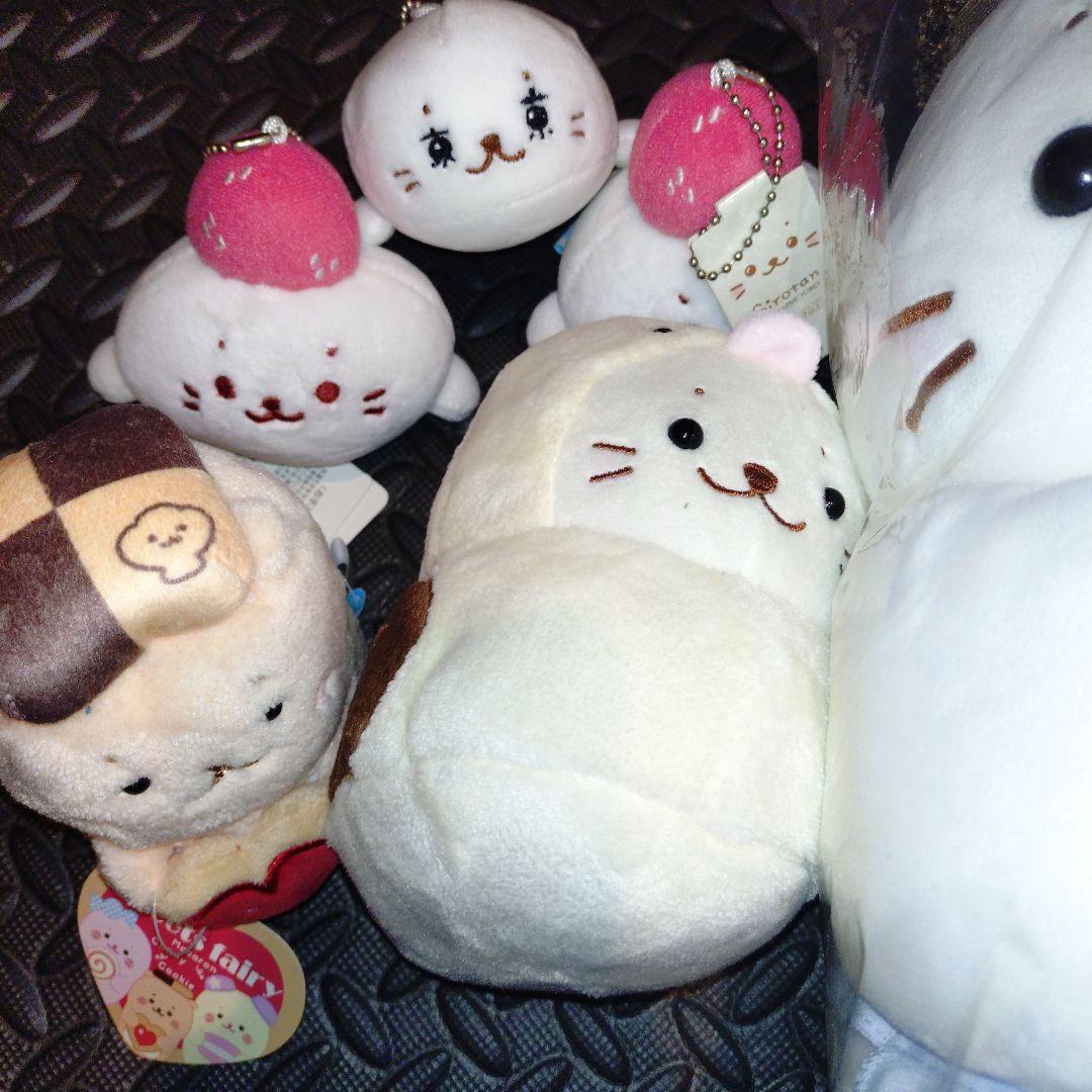 しろたん　おかんたん　まとめ売り