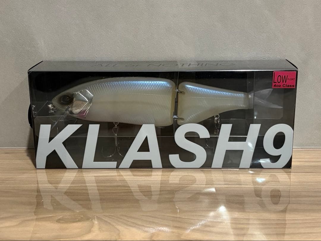 DRT SUPLEX タイニークラッシュ 湖北スペシャルG2 マズメゴールド