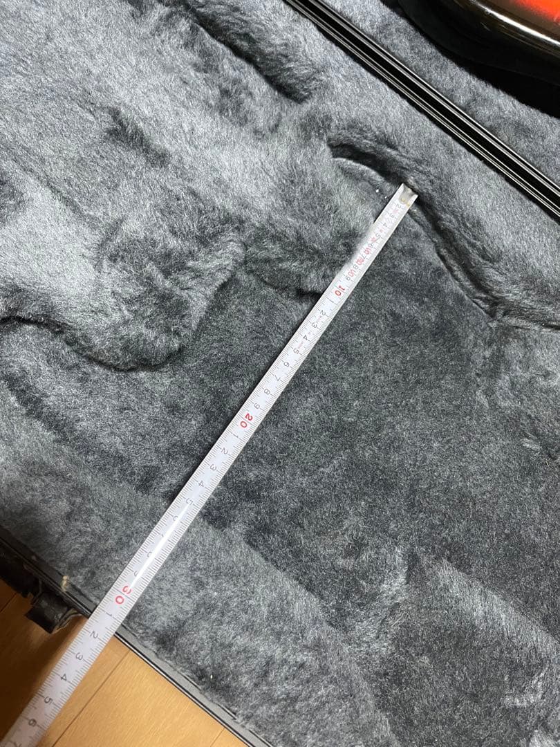 ハードケースのみ Ibanez USA custom アイバニーズ