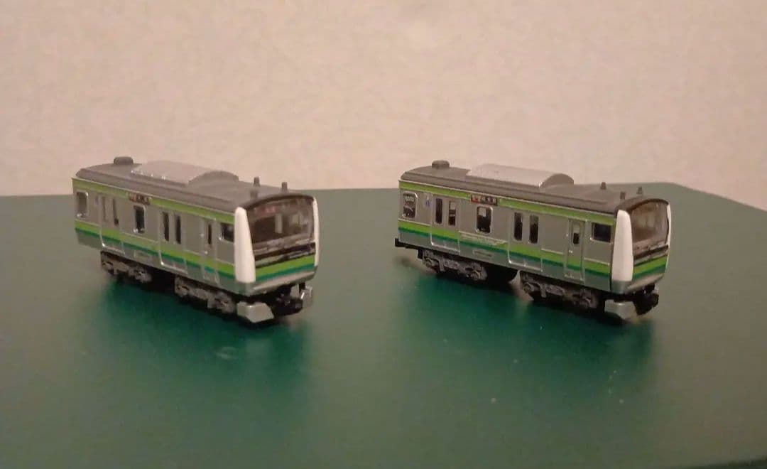 【Bトレイン】E233系3000番台＋6000番台7両セット