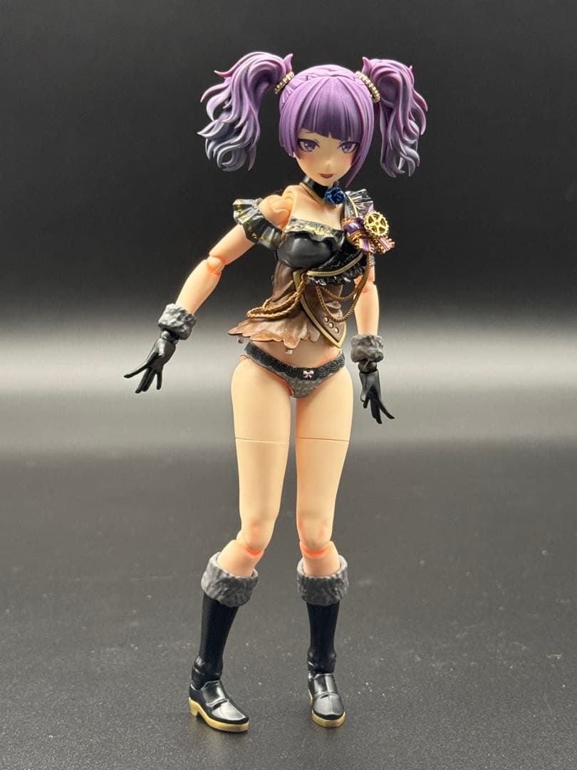 30MS 田中摩美々 完成品