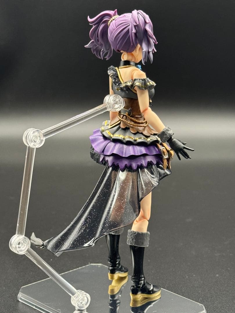 30MS 田中摩美々 完成品