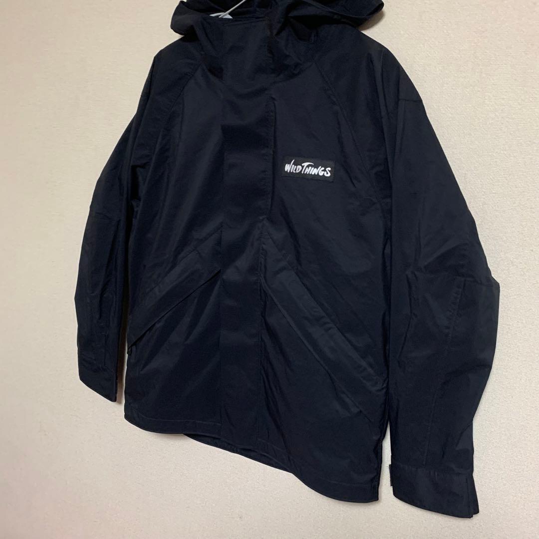 WILD THINGS × HEAT MASTER × BEAMS GOLF - メルカリ